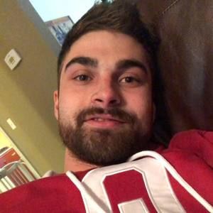 Meet your Posher, Gared